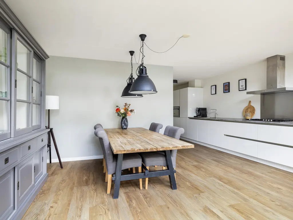 Rietvelddreef 56, BARENDRECHT
