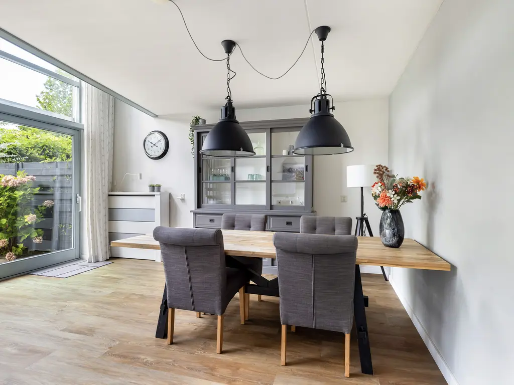Rietvelddreef 56, BARENDRECHT