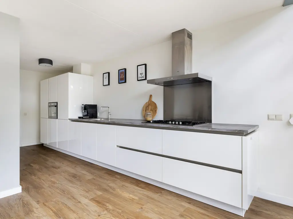 Rietvelddreef 56, BARENDRECHT