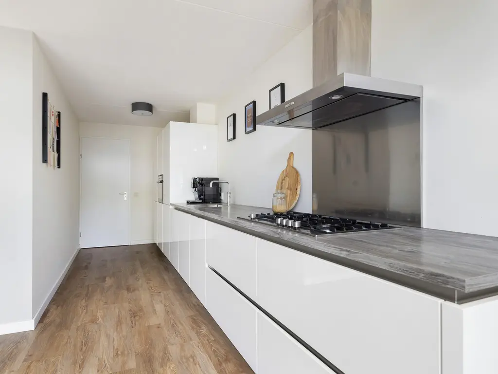Rietvelddreef 56, BARENDRECHT
