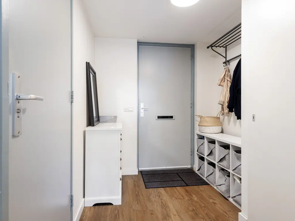 Rietvelddreef 56, BARENDRECHT