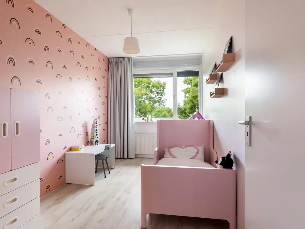 Rietvelddreef 56, BARENDRECHT