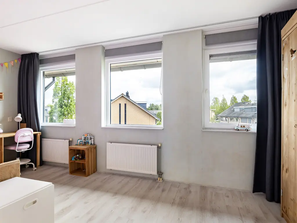 Rietvelddreef 56, BARENDRECHT