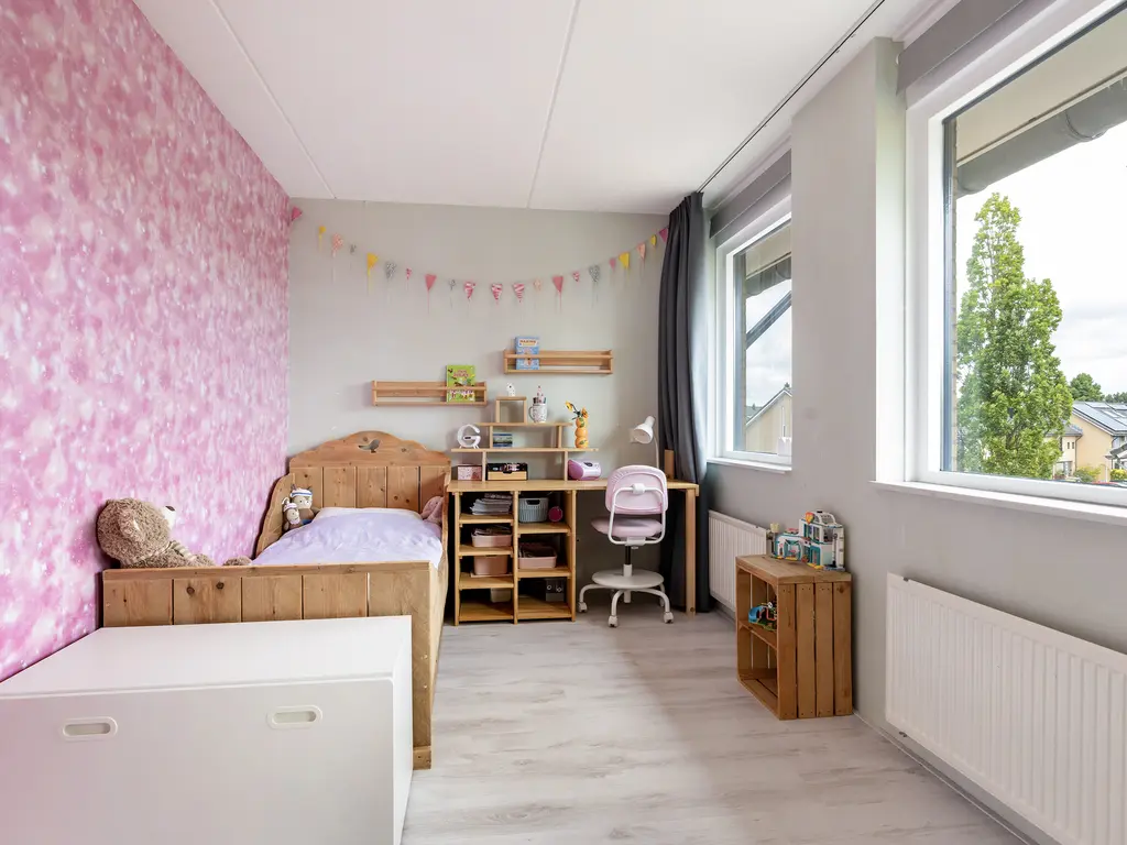 Rietvelddreef 56, BARENDRECHT
