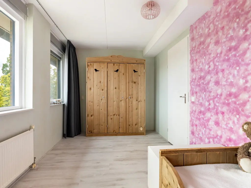 Rietvelddreef 56, BARENDRECHT
