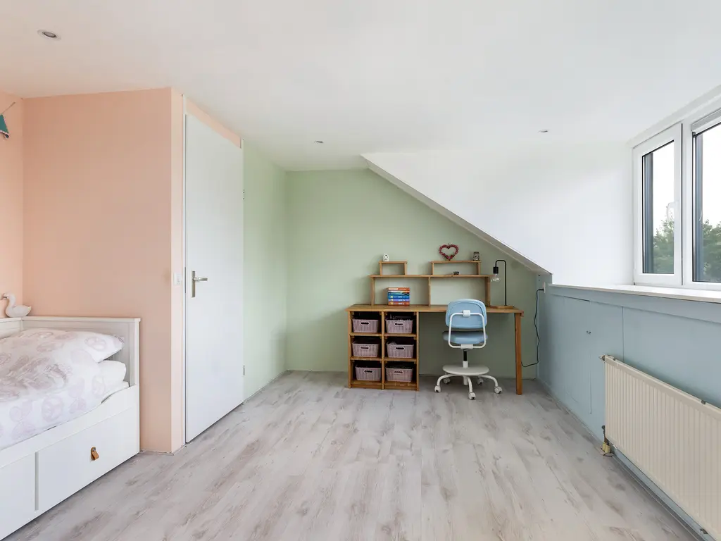 Rietvelddreef 56, BARENDRECHT