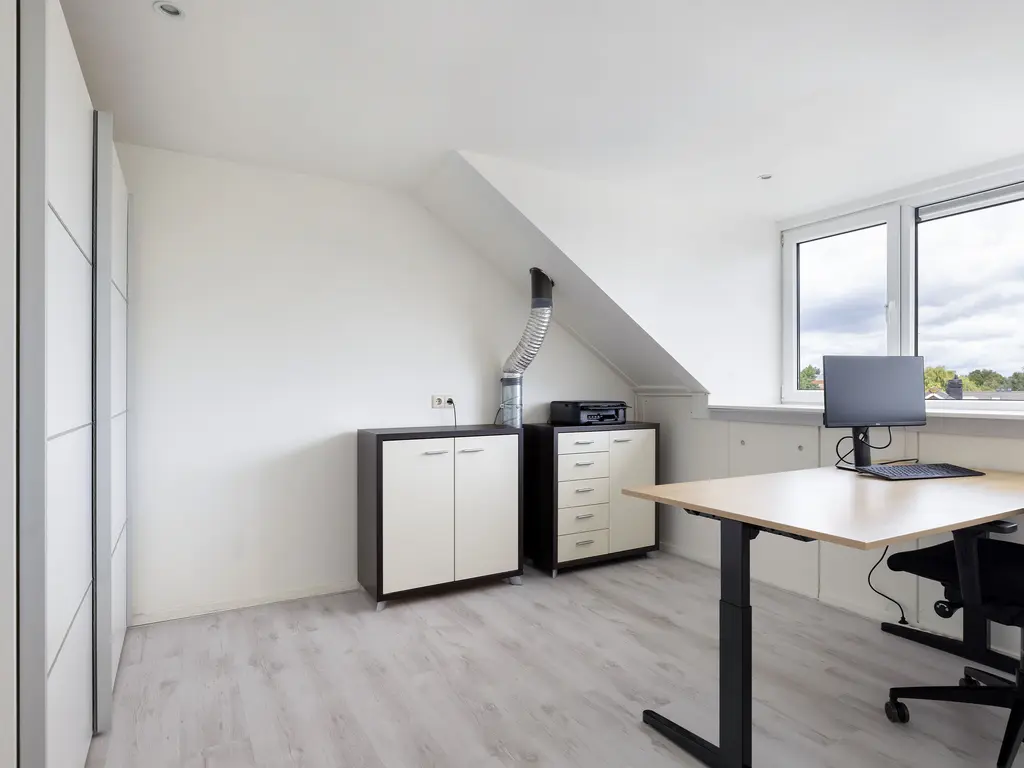 Rietvelddreef 56, BARENDRECHT