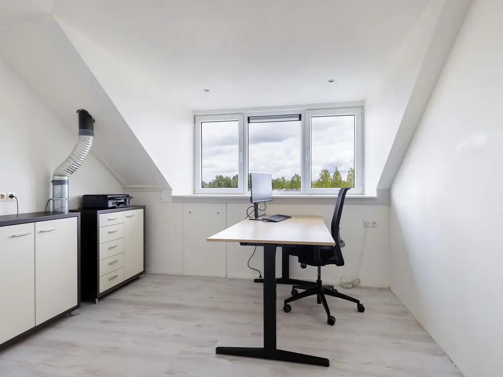 Rietvelddreef 56, BARENDRECHT