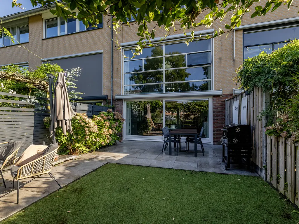 Rietvelddreef 56, BARENDRECHT