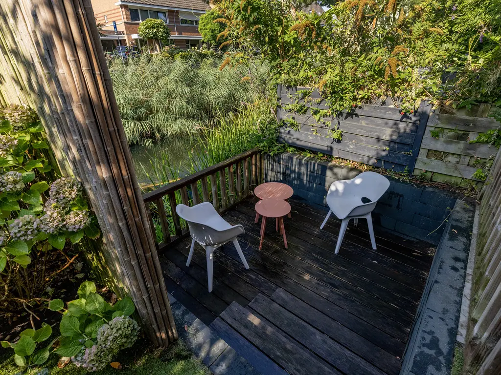 Rietvelddreef 56, BARENDRECHT