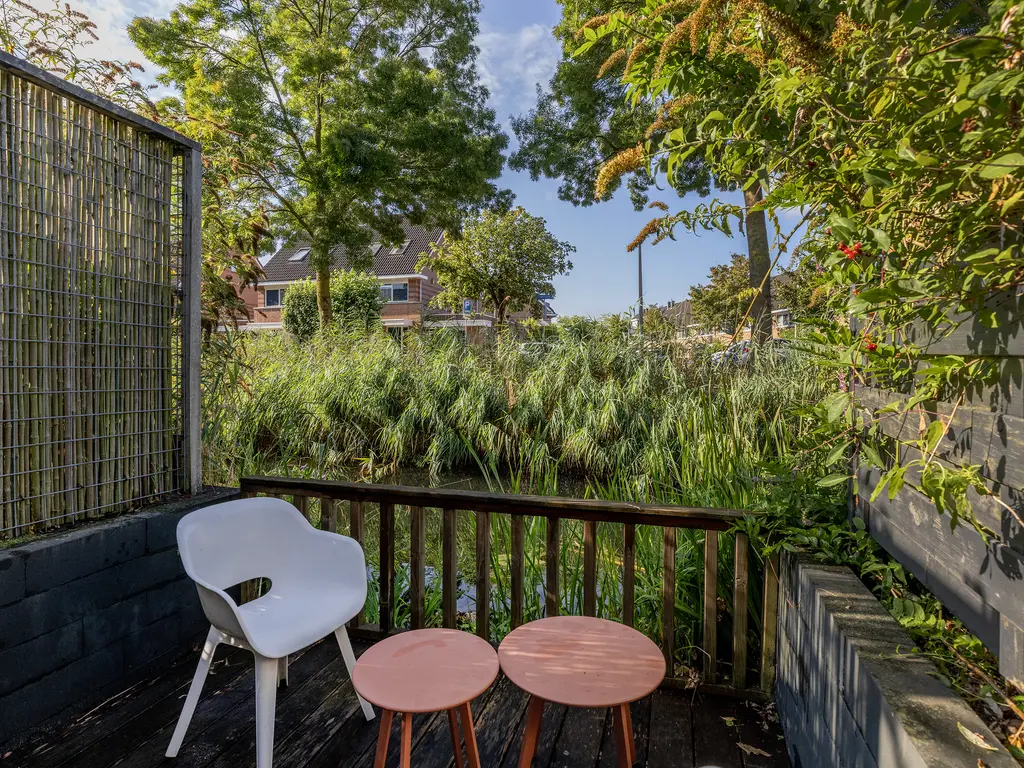 Rietvelddreef 56, BARENDRECHT
