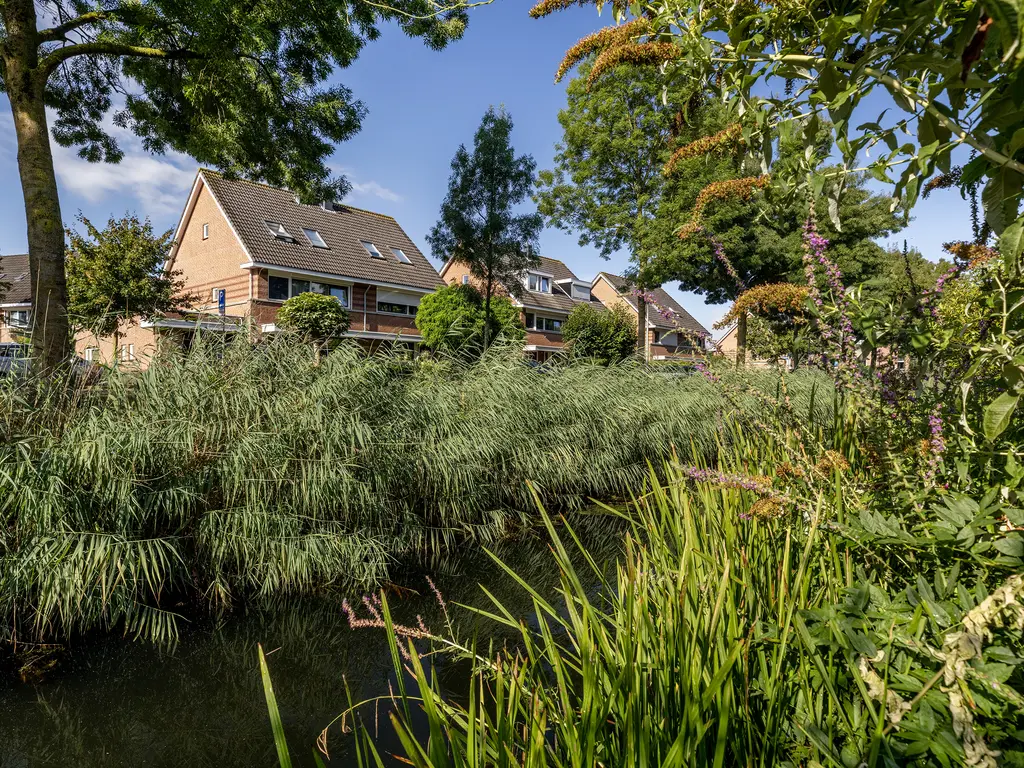Rietvelddreef 56, BARENDRECHT