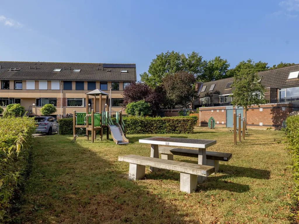Rietvelddreef 56, BARENDRECHT