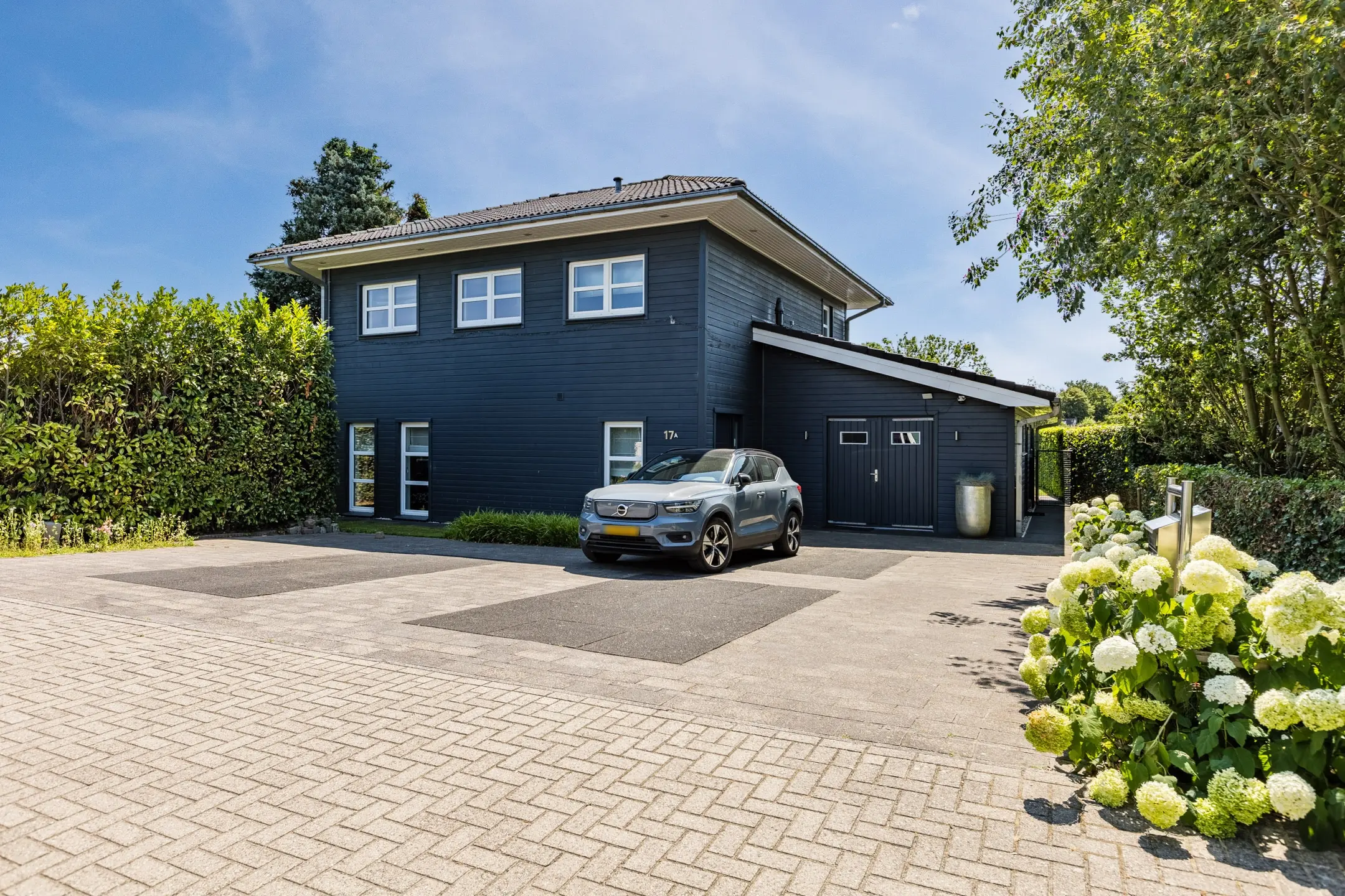 Oisterwijkseweg 17A