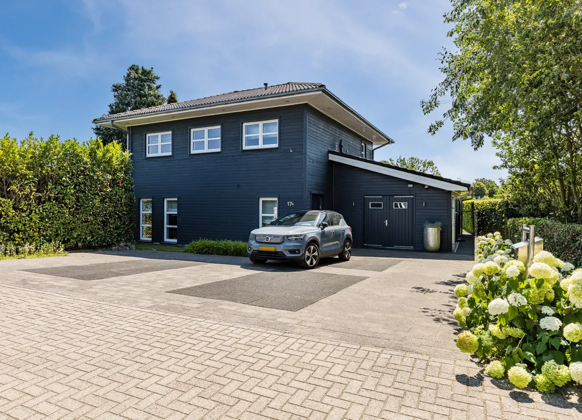 Oisterwijkseweg 17A