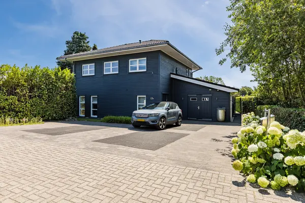 Oisterwijkseweg 17A