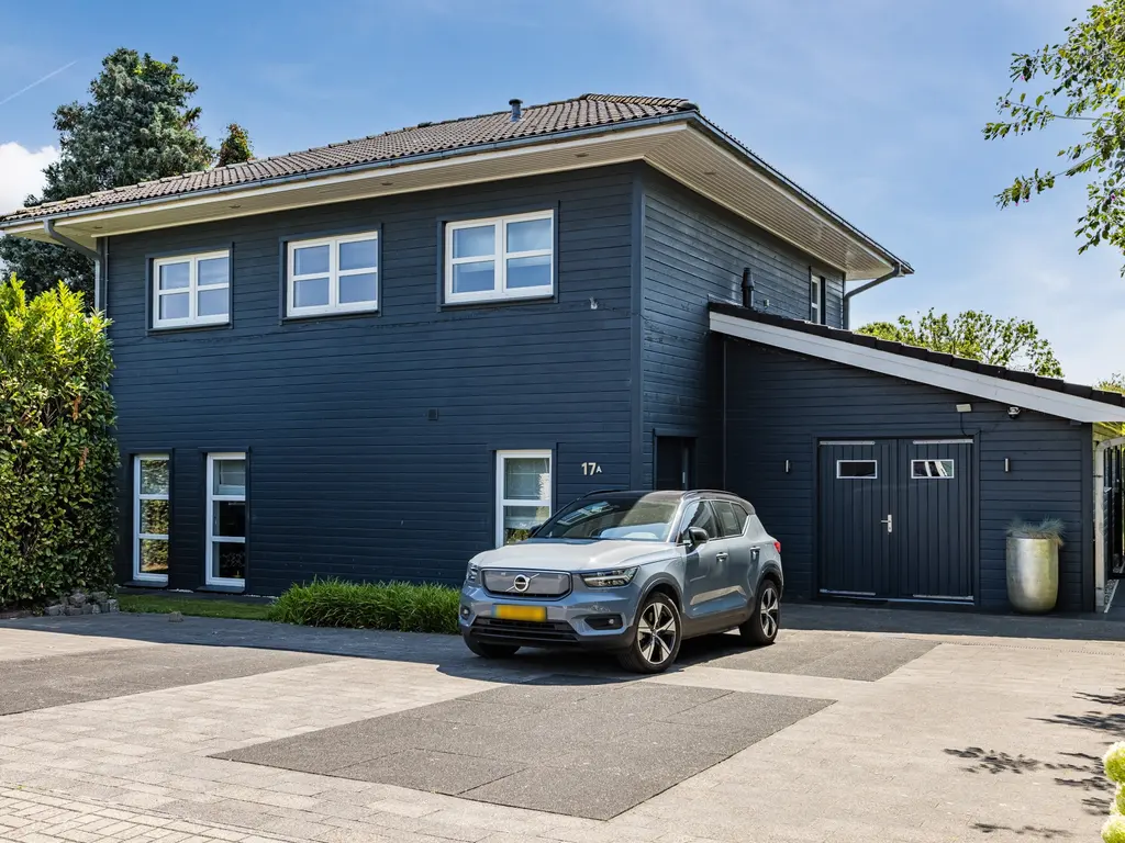 Oisterwijkseweg 17A, Moergestel