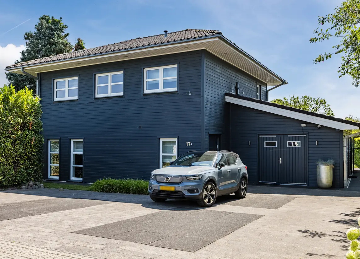 Oisterwijkseweg 17A