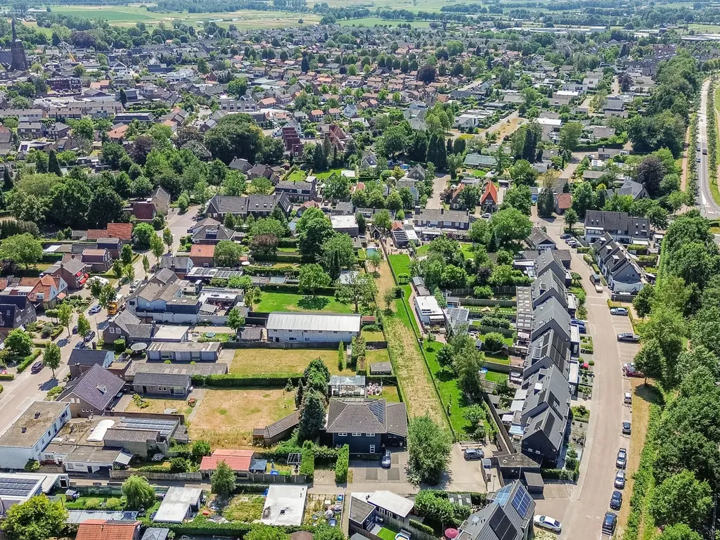 Oisterwijkseweg 17A, Moergestel