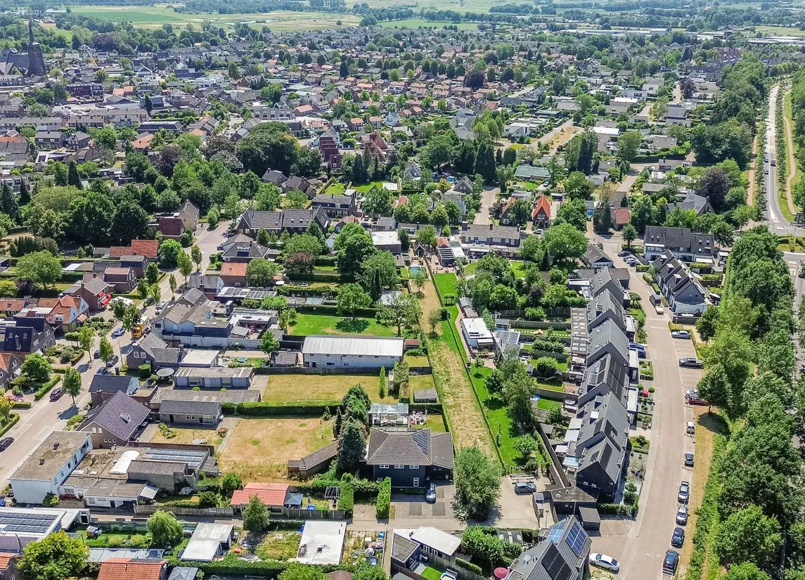Oisterwijkseweg 17A