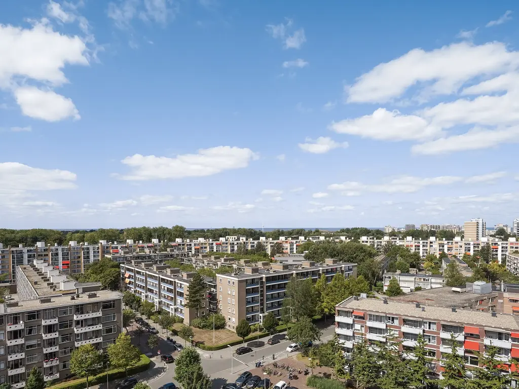 Mozartlaan 468, 's-Gravenhage