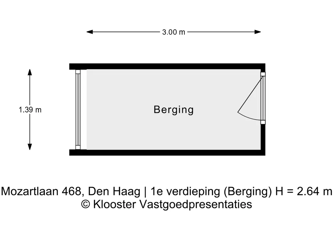 Mozartlaan 468