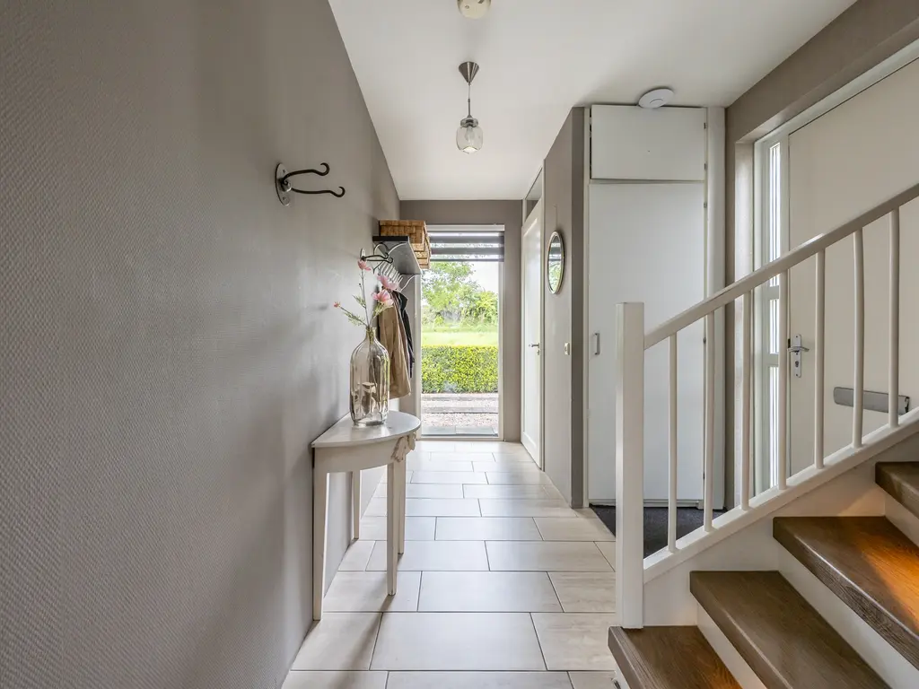 Kranenhout 47, Hoofddorp