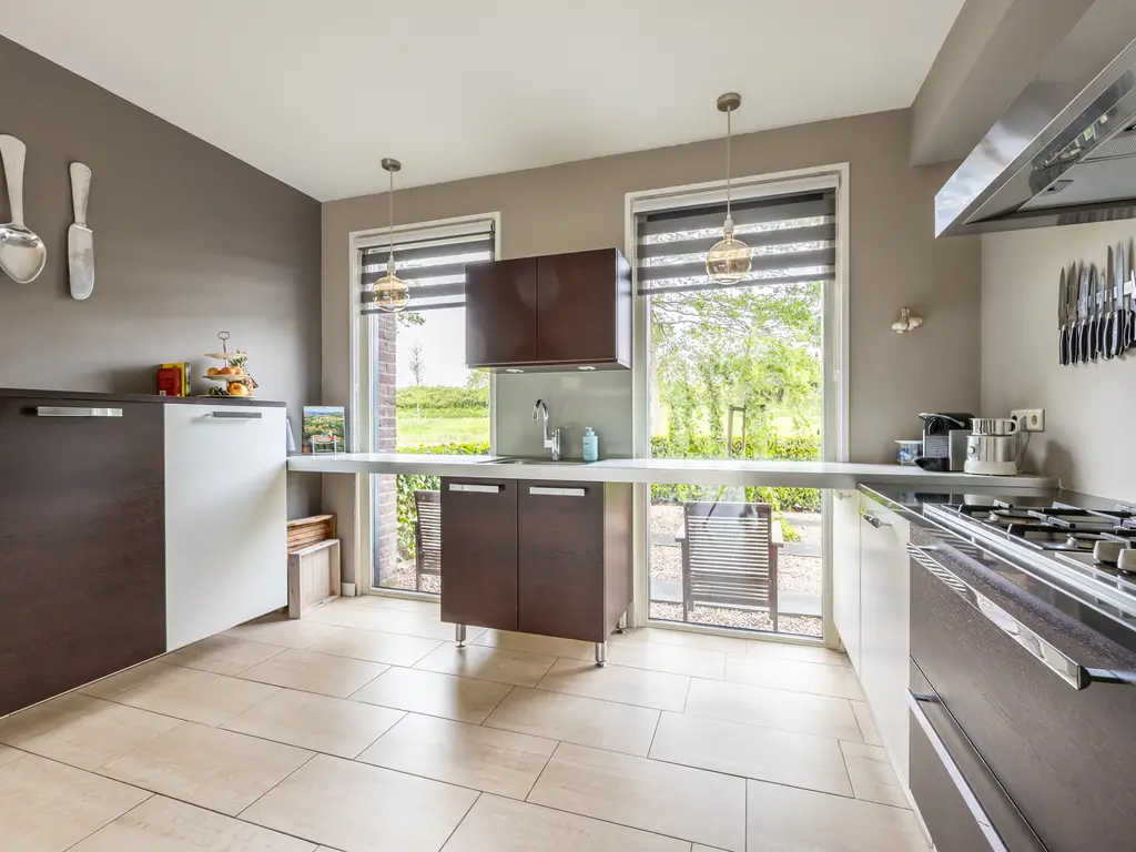 Kranenhout 47, Hoofddorp