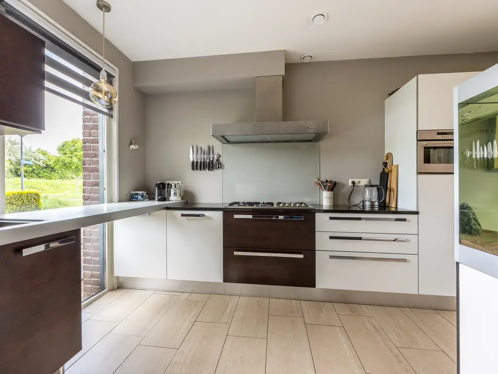 Kranenhout 47, Hoofddorp