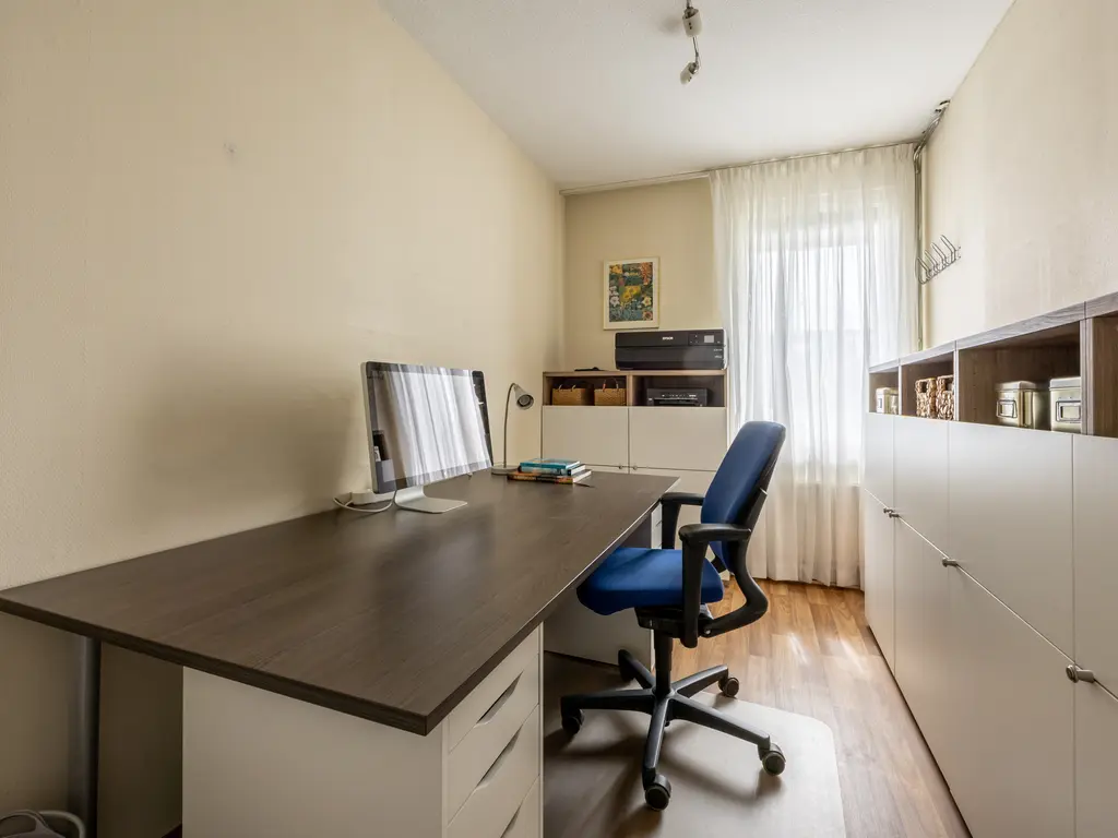 Kranenhout 47, Hoofddorp