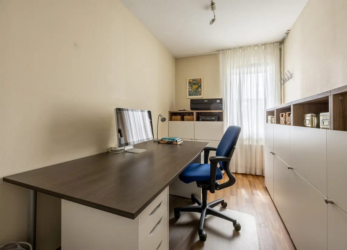 Kranenhout 47