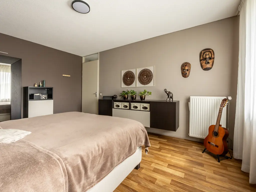 Kranenhout 47, Hoofddorp