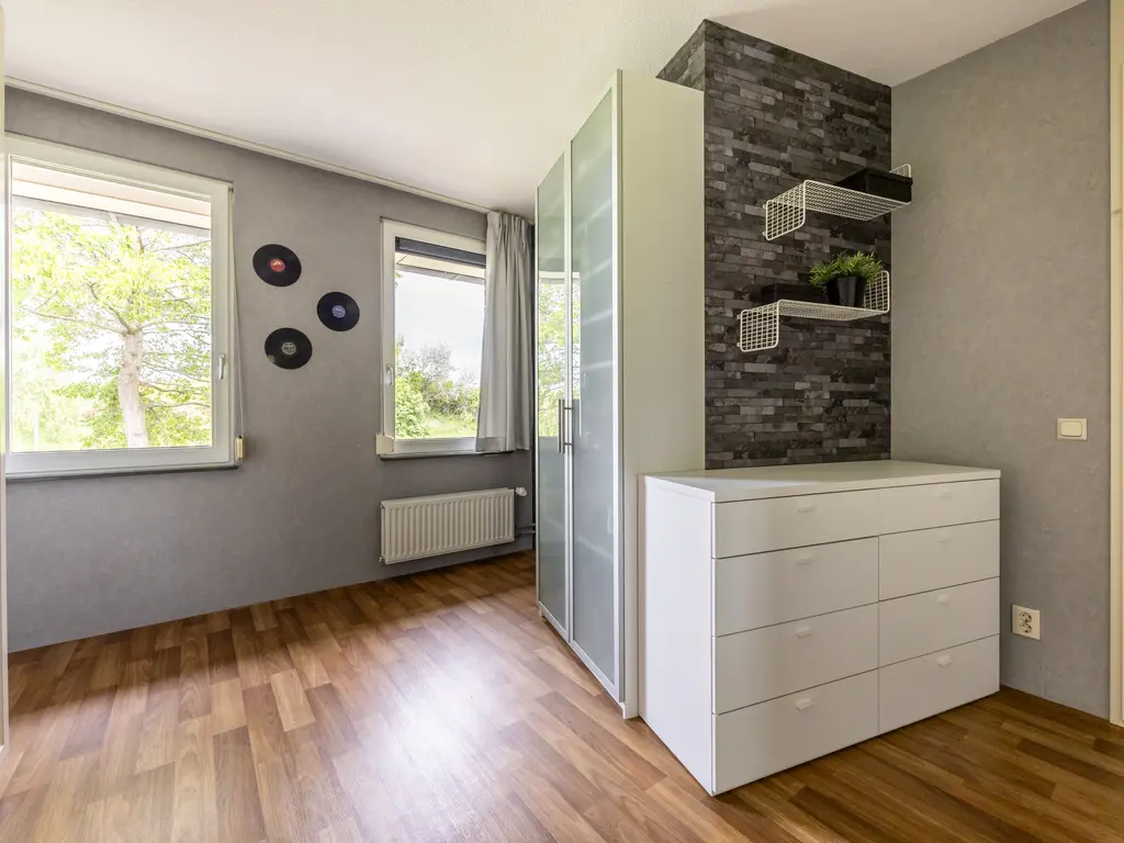Kranenhout 47, Hoofddorp