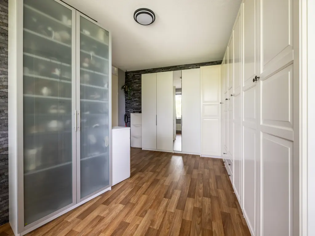 Kranenhout 47, Hoofddorp