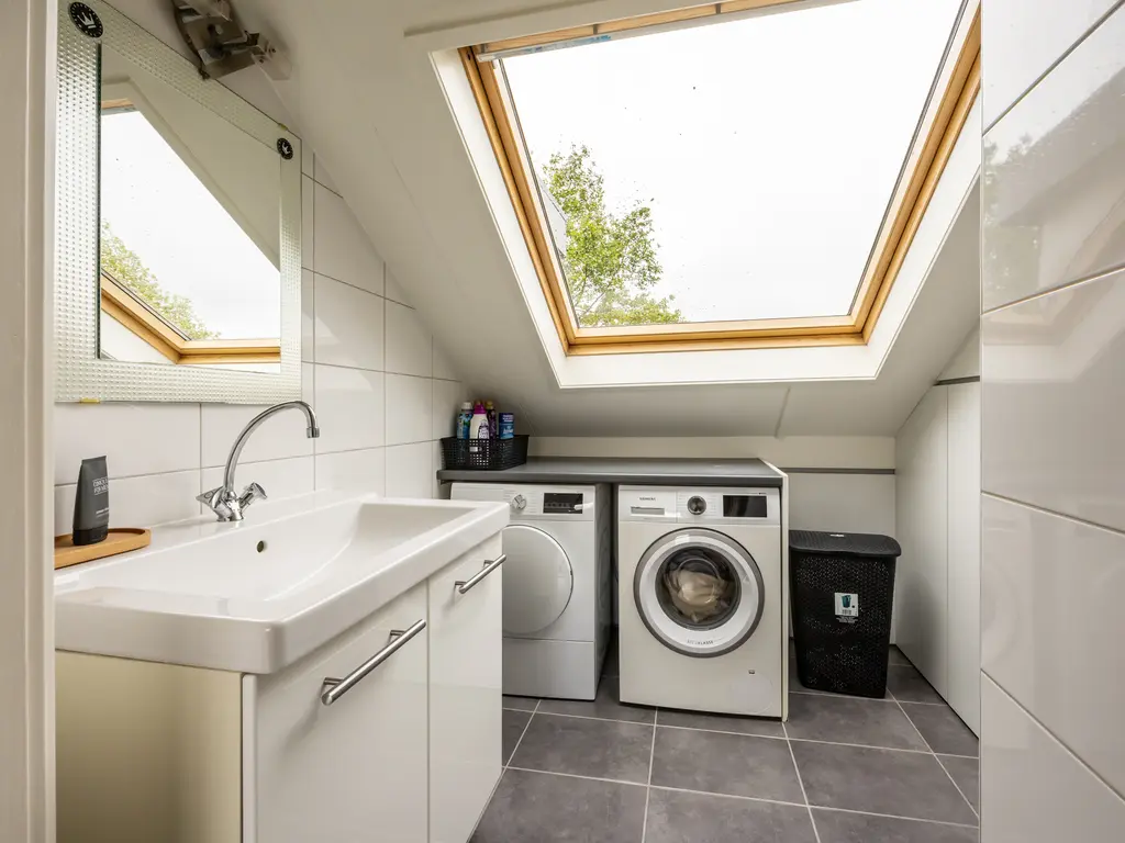 Kranenhout 47, Hoofddorp