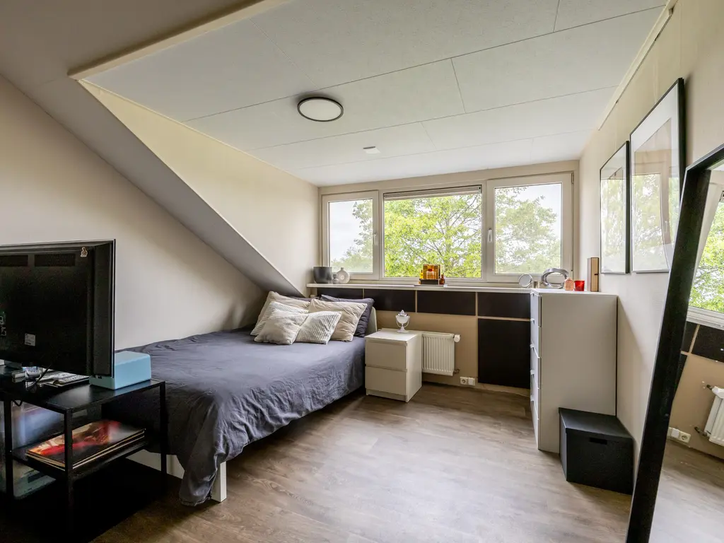 Kranenhout 47, Hoofddorp