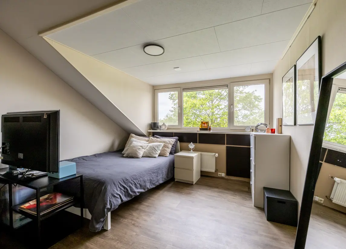 Kranenhout 47