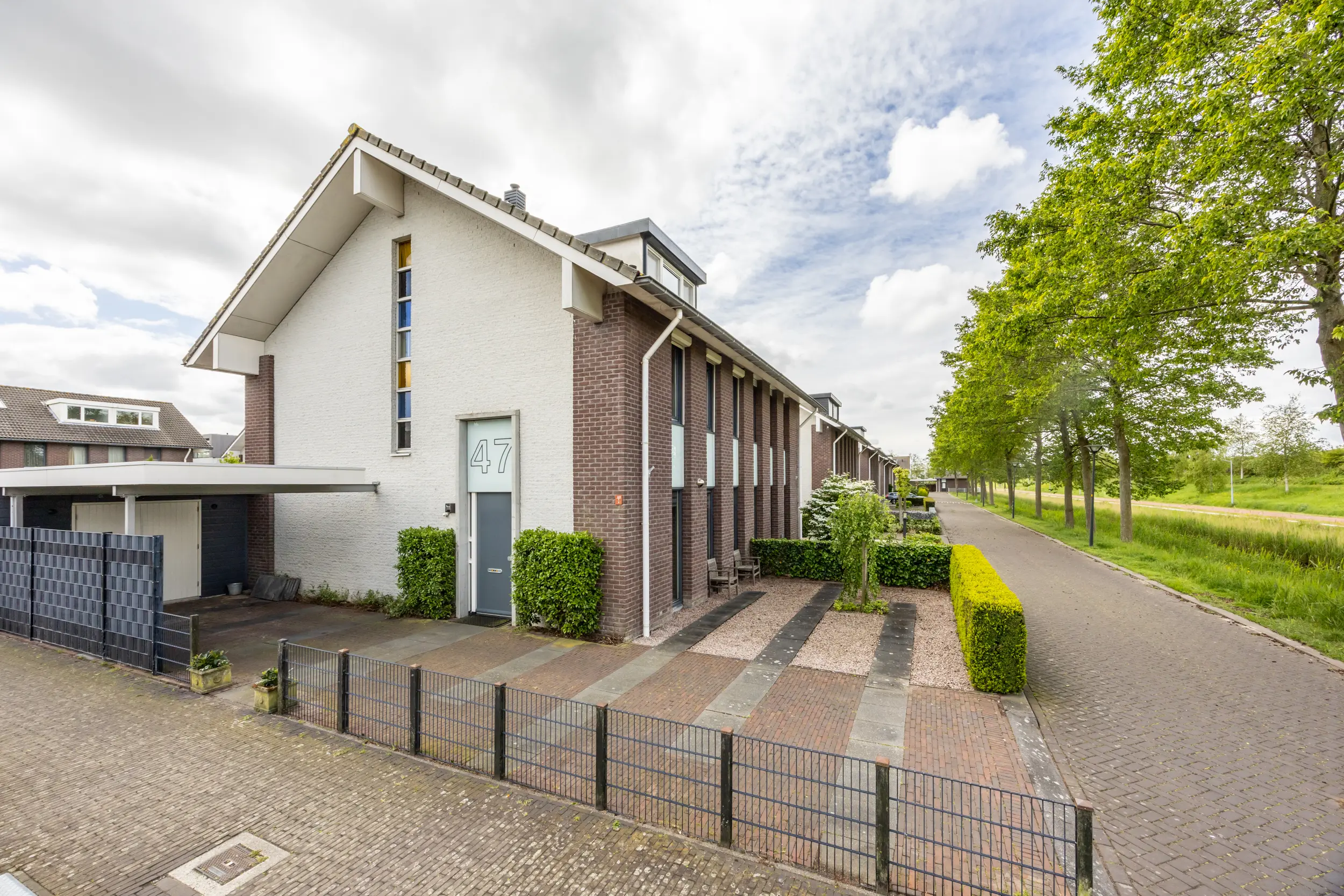 Kranenhout 47