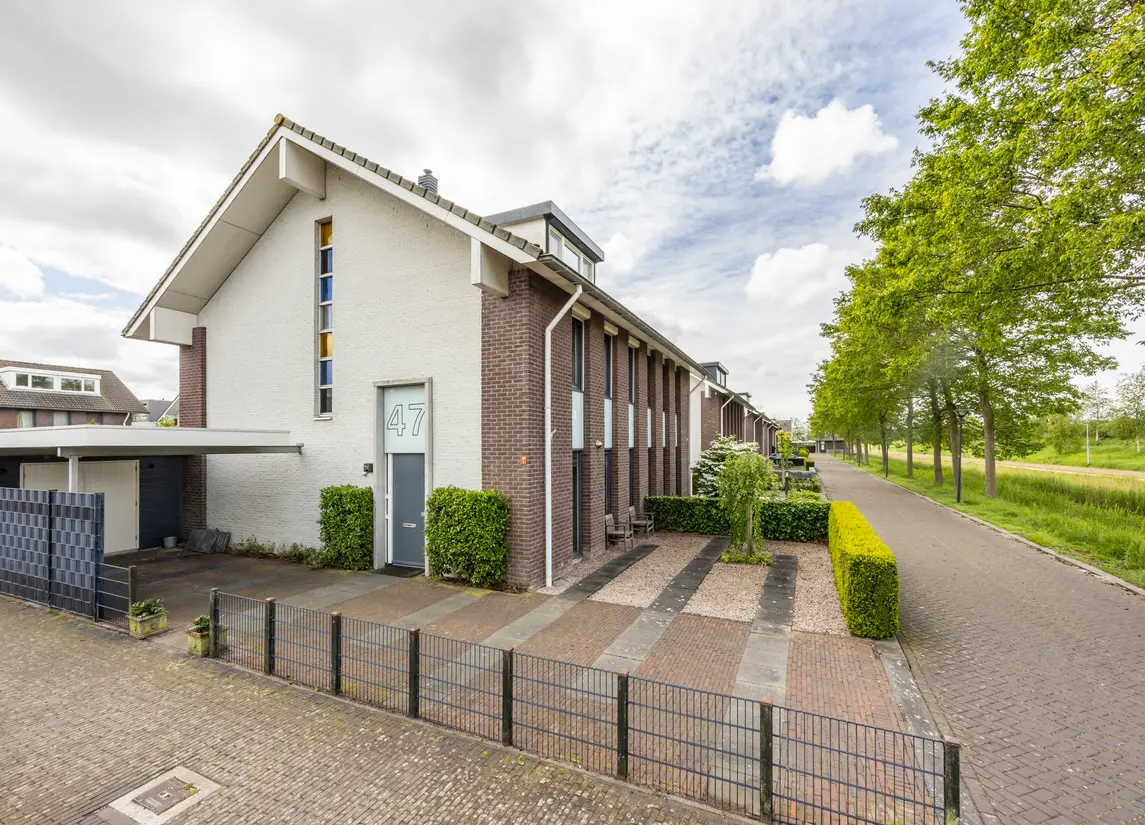 Kranenhout 47