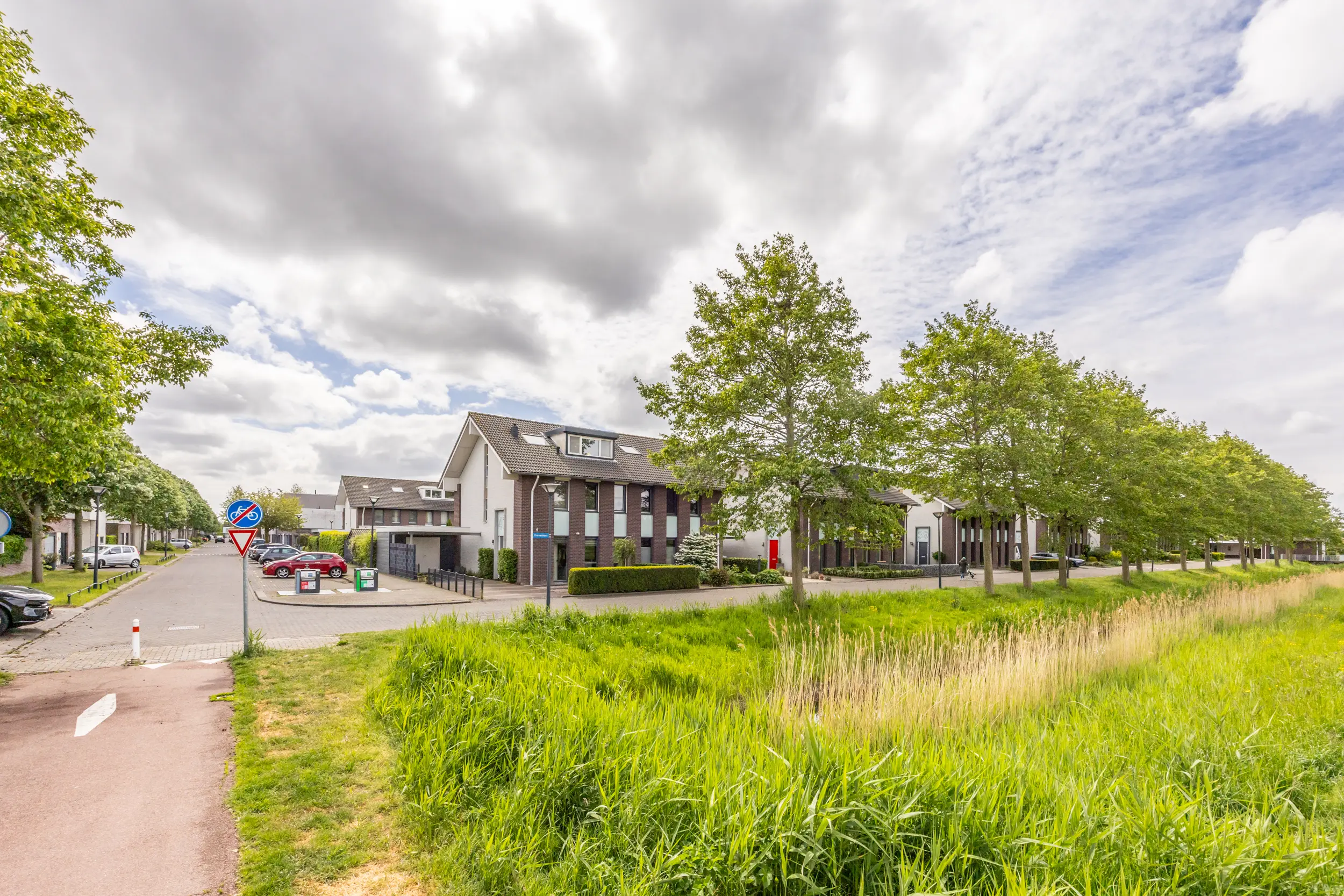 Kranenhout 47