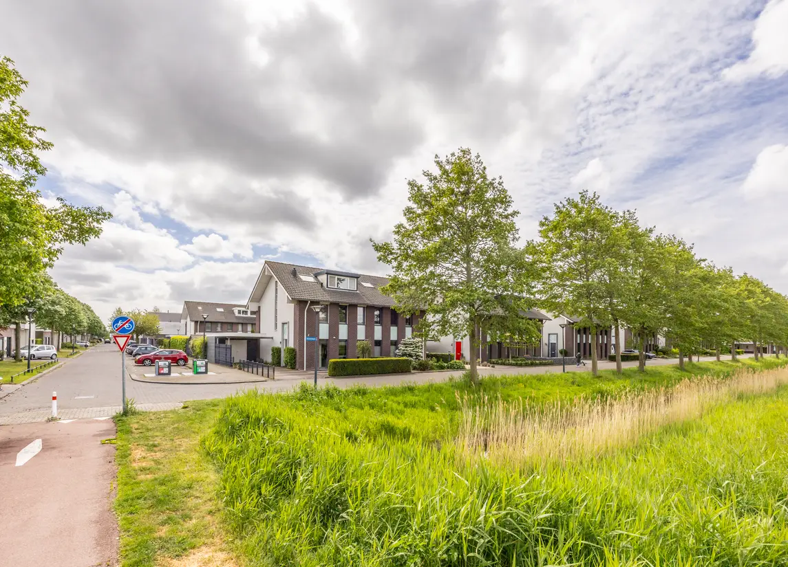 Kranenhout 47