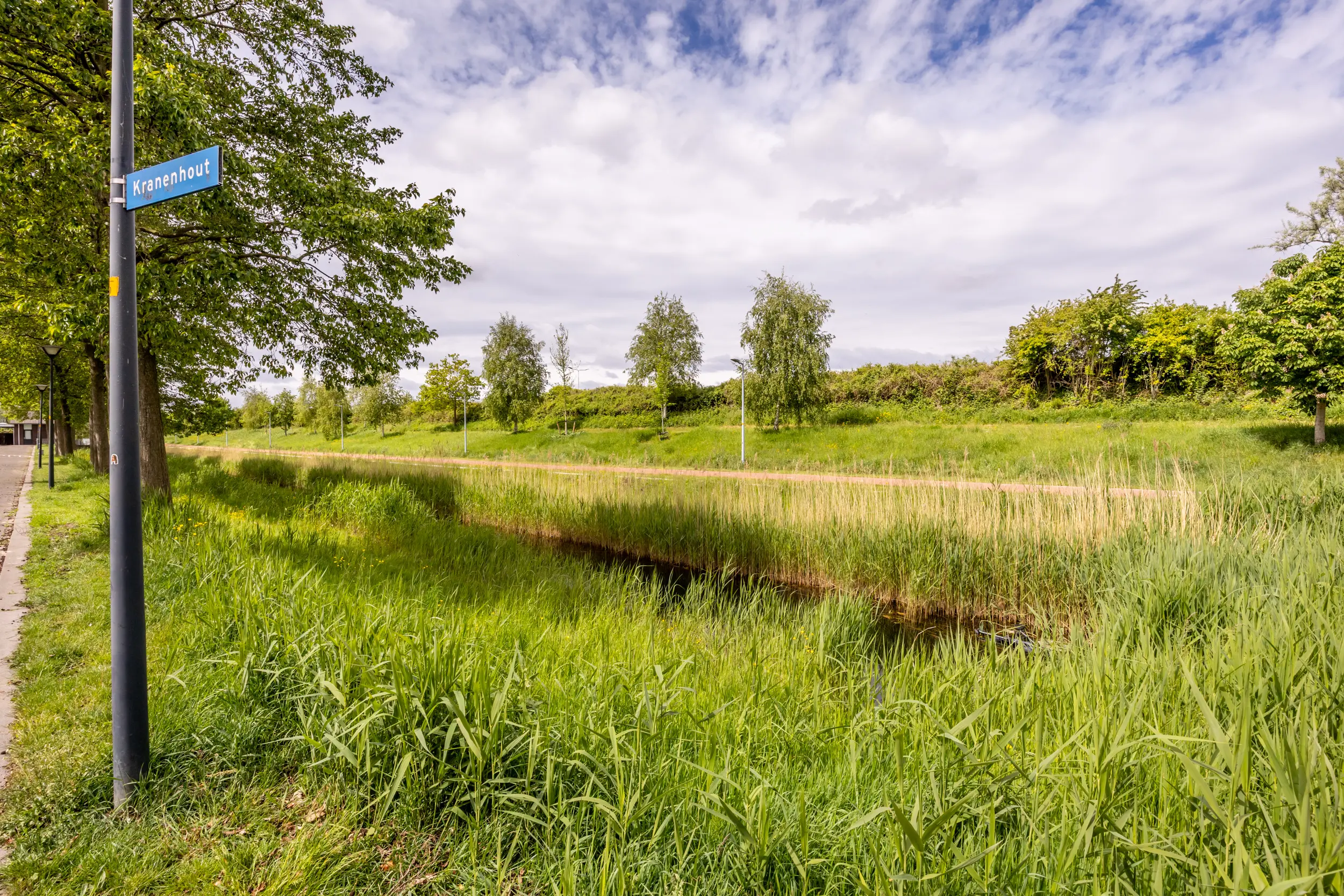 Kranenhout 47