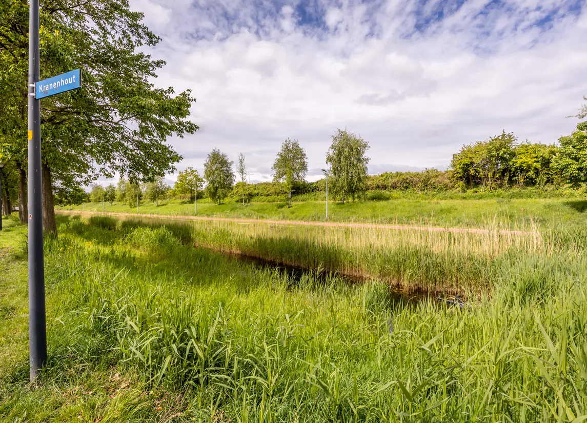 Kranenhout 47