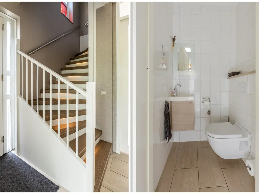 Kranenhout 47, Hoofddorp
