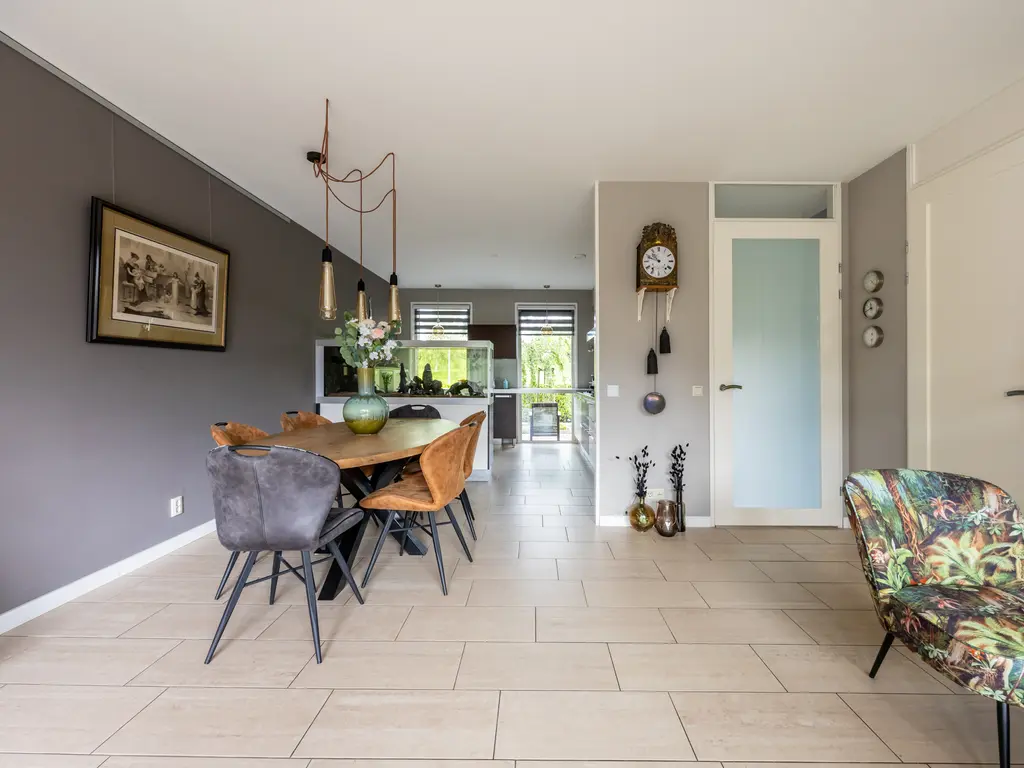 Kranenhout 47, Hoofddorp