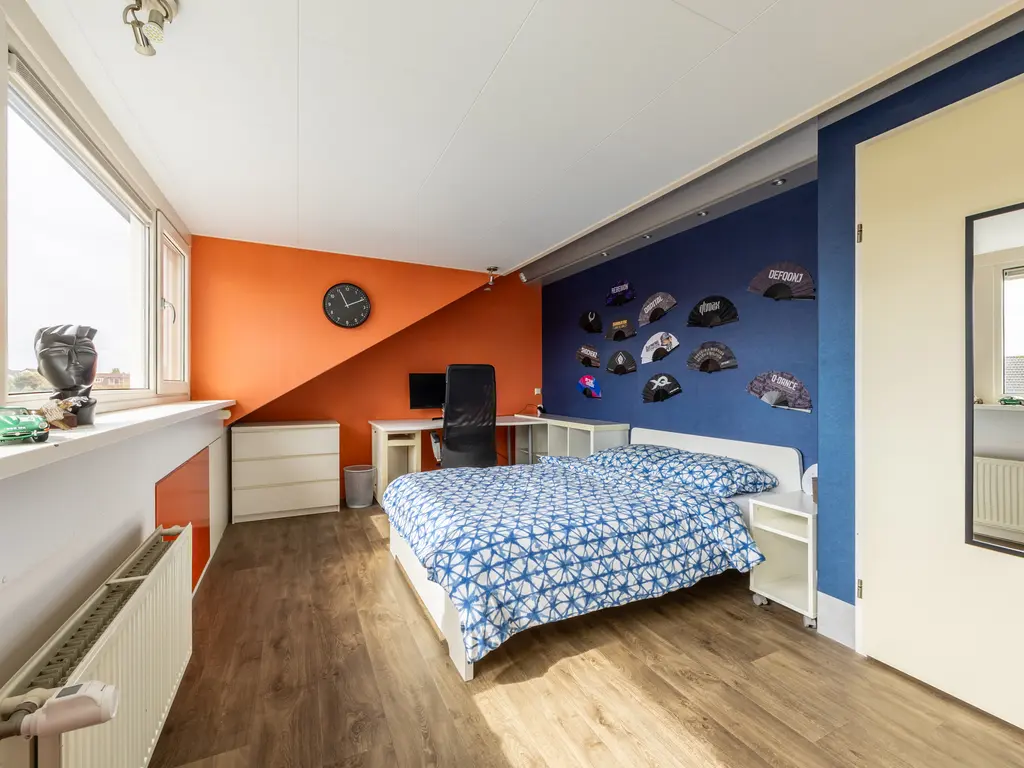 Kranenhout 47, Hoofddorp