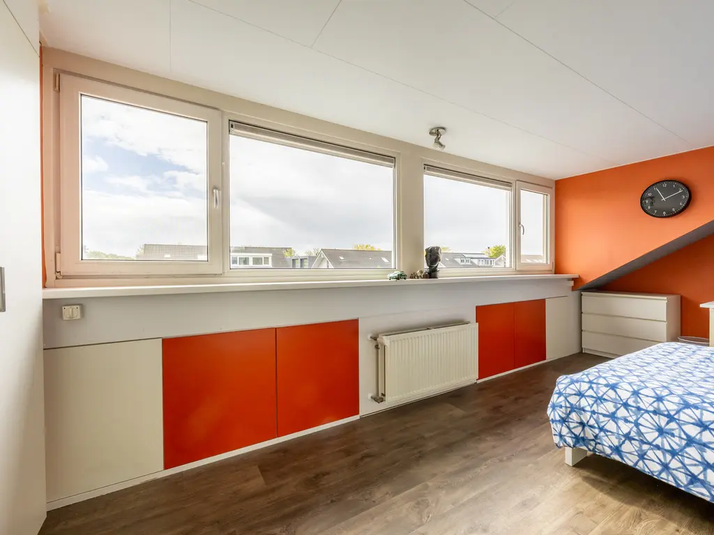 Kranenhout 47, Hoofddorp