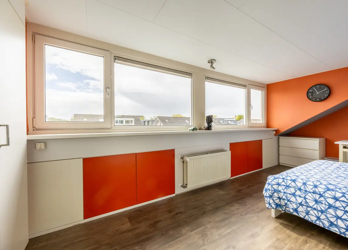 Kranenhout 47