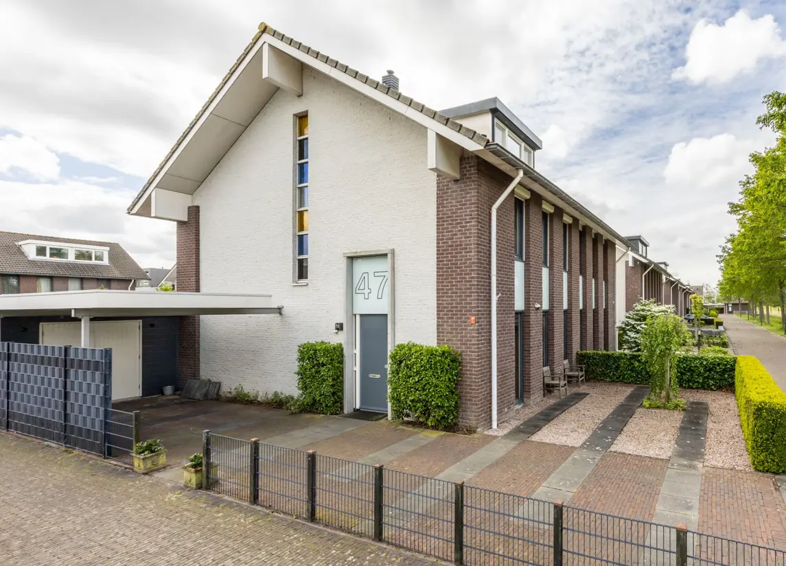 Kranenhout 47
