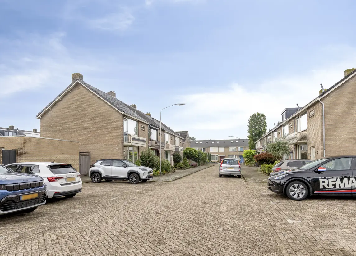 Wagnerlaan 1